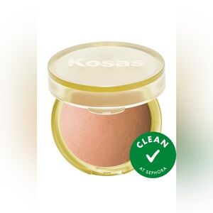 Kosas Bronzer in Beachy